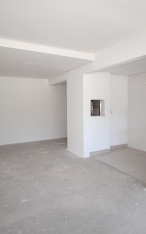Apartamento à venda com 67m², 2 quartos e 1 vagaSala