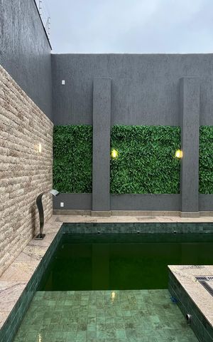 Casa à venda com 266m², 4 quartos e 2 vagas Casa à venda com 266m², 4 quartos e 2 vagasArea Gourmet