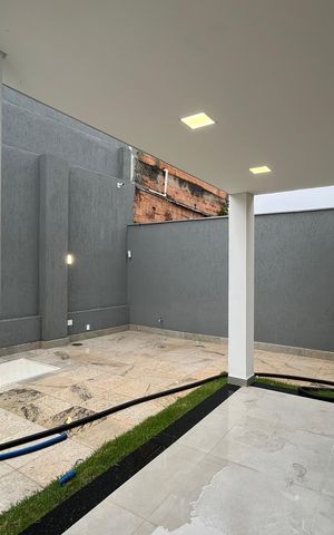Casa à venda com 266m², 4 quartos e 2 vagas Casa à venda com 266m², 4 quartos e 2 vagasArea Gourmet