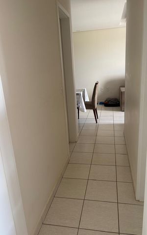 Apartamento à venda com 46m², 2 quartos e 1 vaga Apartamento à venda com 46m², 2 quartos e 1 vagaCorredor