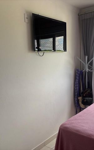 Apartamento à venda com 46m², 2 quartos e 1 vaga Apartamento à venda com 46m², 2 quartos e 1 vagaQuarto