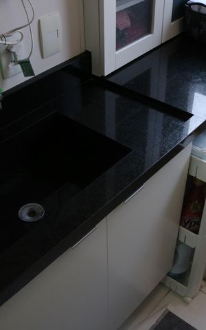 Apartamento à venda com 70m², 2 quartos e 1 vagaÁrea de Serviço