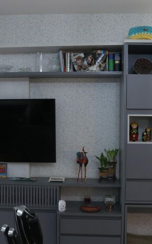 Apartamento à venda com 70m², 2 quartos e 1 vagaSala