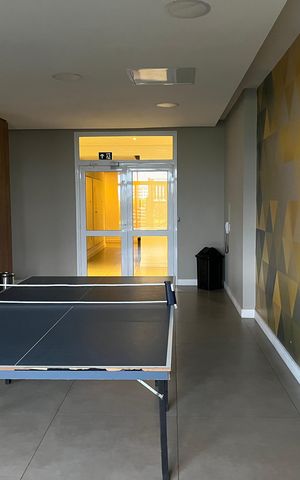 Apartamento à venda com 70m², 2 quartos e 1 vaga Apartamento à venda com 70m², 2 quartos e 1 vagaSala de Jogos