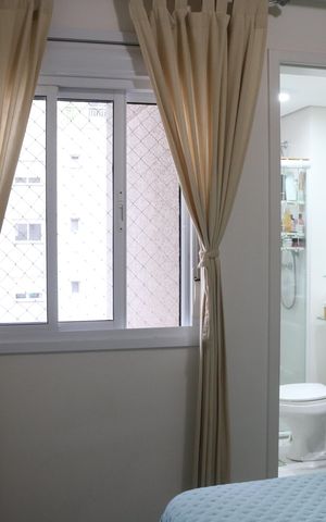 Apartamento à venda com 70m², 2 quartos e 1 vagaQuarto 1