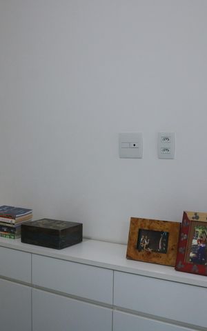 Apartamento à venda com 70m², 2 quartos e 1 vagaQuarto 1