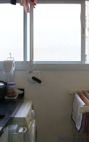 Apartamento à venda com 70m², 2 quartos e 1 vagaÁrea de Serviço