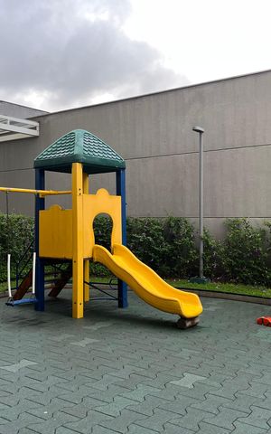 Apartamento à venda com 70m², 2 quartos e 1 vaga Apartamento à venda com 70m², 2 quartos e 1 vagaÁrea comum - Playground