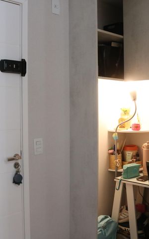 Apartamento à venda com 70m², 2 quartos e 1 vagaSala