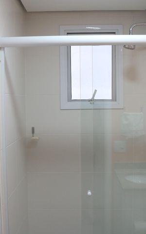 Apartamento à venda com 70m², 2 quartos e 1 vagaBanheiro 2