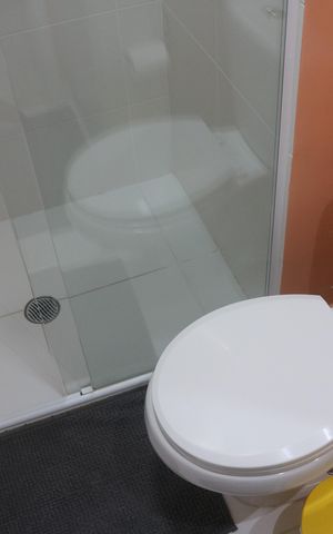 Apartamento à venda com 70m², 2 quartos e 1 vagaBanheiro 2