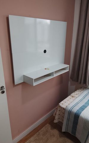 Apartamento à venda com 36m², 2 quartos e sem vaga Apartamento à venda com 36m², 2 quartos e sem vagaQuarto