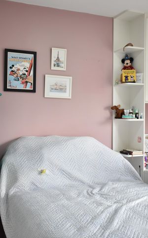 Apartamento à venda com 83m², 3 quartos e 1 vagaQuarto 3