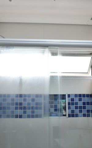 Apartamento à venda com 83m², 3 quartos e 1 vagaBanheiro 2