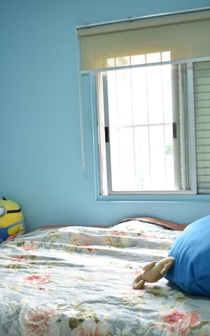 Apartamento à venda com 83m², 3 quartos e 1 vagaQuarto 2
