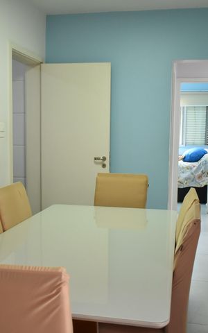 Apartamento à venda com 83m², 3 quartos e 1 vagaSala