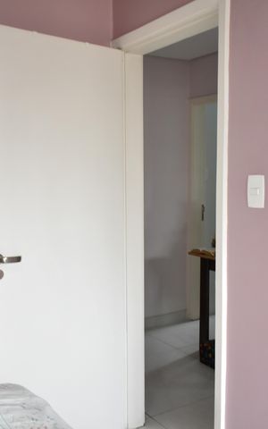 Apartamento à venda com 83m², 3 quartos e 1 vagaQuarto 1