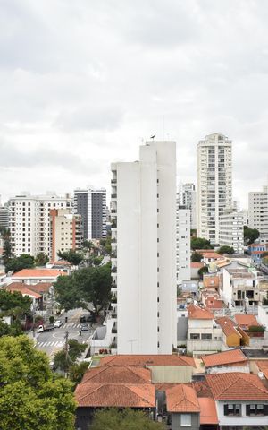 Apartamento à venda com 83m², 3 quartos e 1 vagaSala