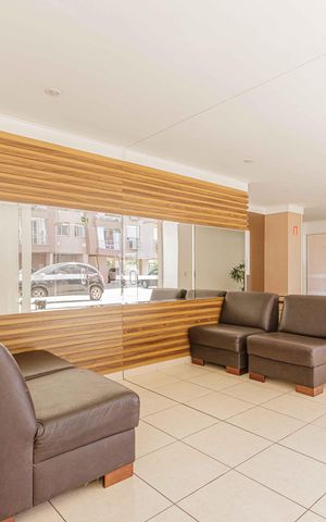 Apartamento à venda com 62m², 2 quartos e 1 vagaHall de Entrada