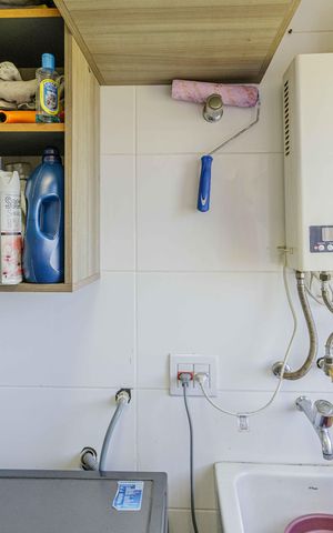 Apartamento à venda com 62m², 2 quartos e 1 vagaÁrea de Serviço