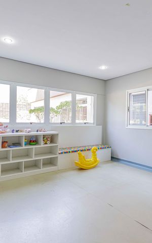 Apartamento à venda com 62m², 2 quartos e 1 vagaBrinquedoteca