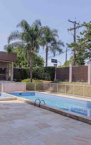 Apartamento à venda com 62m², 2 quartos e 1 vagaÁrea comum - Piscina