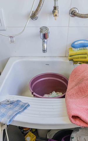 Apartamento à venda com 62m², 2 quartos e 1 vagaÁrea de Serviço