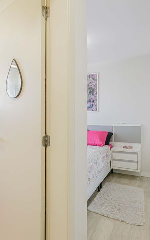 Apartamento à venda com 62m², 2 quartos e 1 vagaSuíte 1