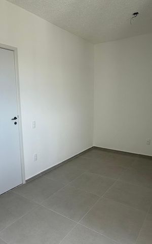 Apartamento para alugar com 47m², 2 quartos e 1 vaga