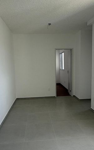 Apartamento para alugar com 47m², 2 quartos e 1 vaga