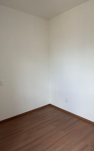 Apartamento para alugar com 47m², 2 quartos e 1 vaga
