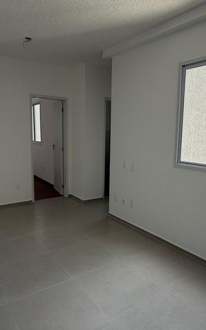 Apartamento para alugar com 47m², 2 quartos e 1 vaga