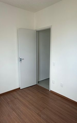 Apartamento para alugar com 47m², 2 quartos e 1 vaga