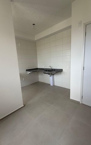 Apartamento para alugar com 47m², 2 quartos e 1 vaga
