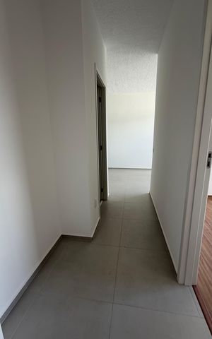Apartamento para alugar com 68m², 3 quartos e 2 vagas