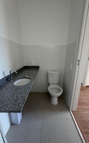 Apartamento para alugar com 68m², 3 quartos e 2 vagas