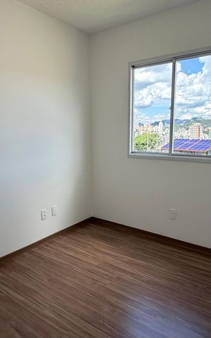 Apartamento para alugar com 68m², 3 quartos e 2 vagas