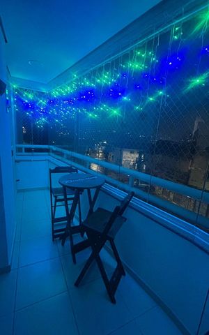 Apartamento à venda com 51m², 2 quartos e 1 vaga