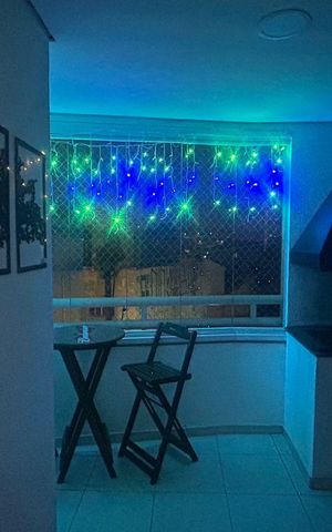 Apartamento à venda com 51m², 2 quartos e 1 vaga