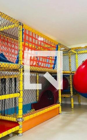 Apartamento à venda com 87m², 2 quartos e 2 vagas Apartamento à venda com 87m², 2 quartos e 2 vagasBrinquedoteca
