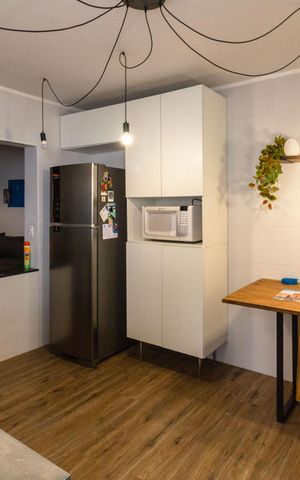 Casa à venda com 240m², 4 quartos e 3 vagasCozinha - Casa 2