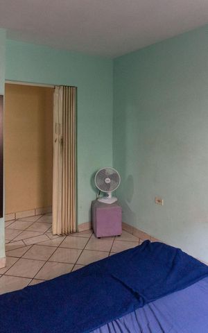 Casa à venda com 240m², 4 quartos e 3 vagasQuarto 2
