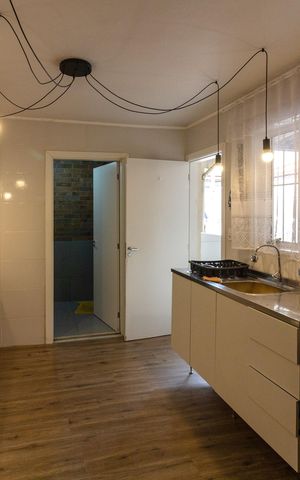 Casa à venda com 240m², 4 quartos e 3 vagasCozinha - Casa 2