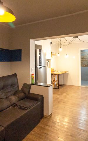 Casa à venda com 240m², 4 quartos e 3 vagasSala - Casa 2