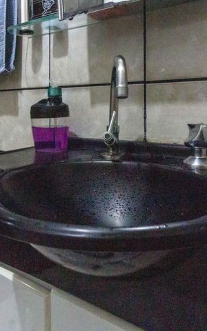 Casa à venda com 240m², 4 quartos e 3 vagasBanheiro