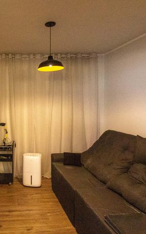 Casa à venda com 240m², 4 quartos e 3 vagasSala - Casa 2