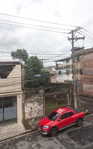 Casa à venda com 240m², 4 quartos e 3 vagasSalão - vista
