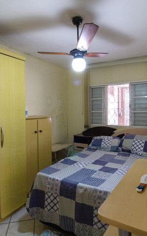 Casa à venda com 240m², 4 quartos e 3 vagasQuarto 1