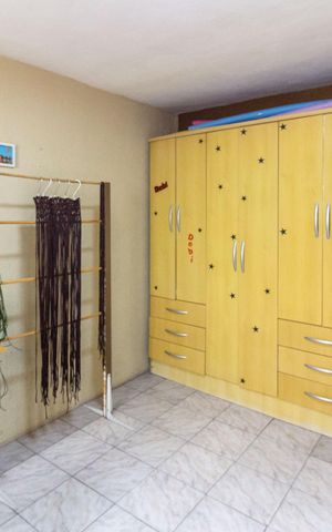 Casa à venda com 240m², 4 quartos e 3 vagasQuarto 3