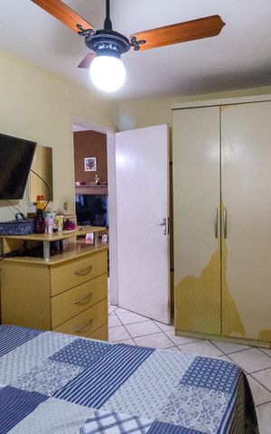 Casa à venda com 240m², 4 quartos e 3 vagasQuarto 1
